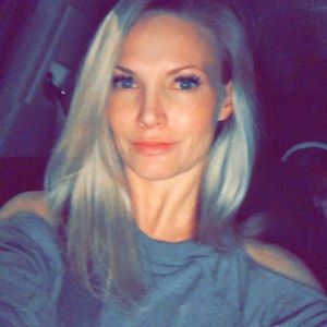 Meet your Posher, Alena